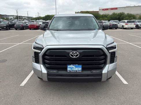 Used 2023 Toyota Tundra SR5 image 8