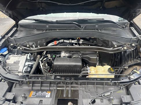 Used 2021 Ford Explorer 4WD Police Interceptor image 32