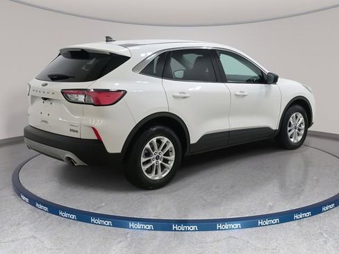 Used 2022 Ford Escape SE w/ Cold Weather Package image 6