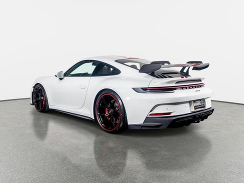 Used 2022 Porsche 911 GT3 RWD image 15