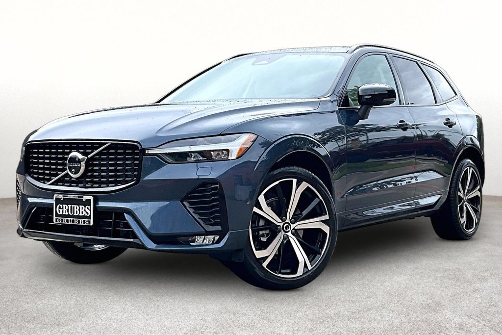 Used 2025 Volvo XC60 B5 Ultra w/ Protection Package Premier AWD/4WD image 15