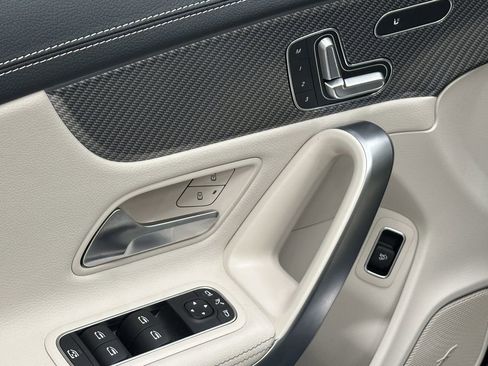 Certified 2025 Mercedes-Benz CLA 250 image 11