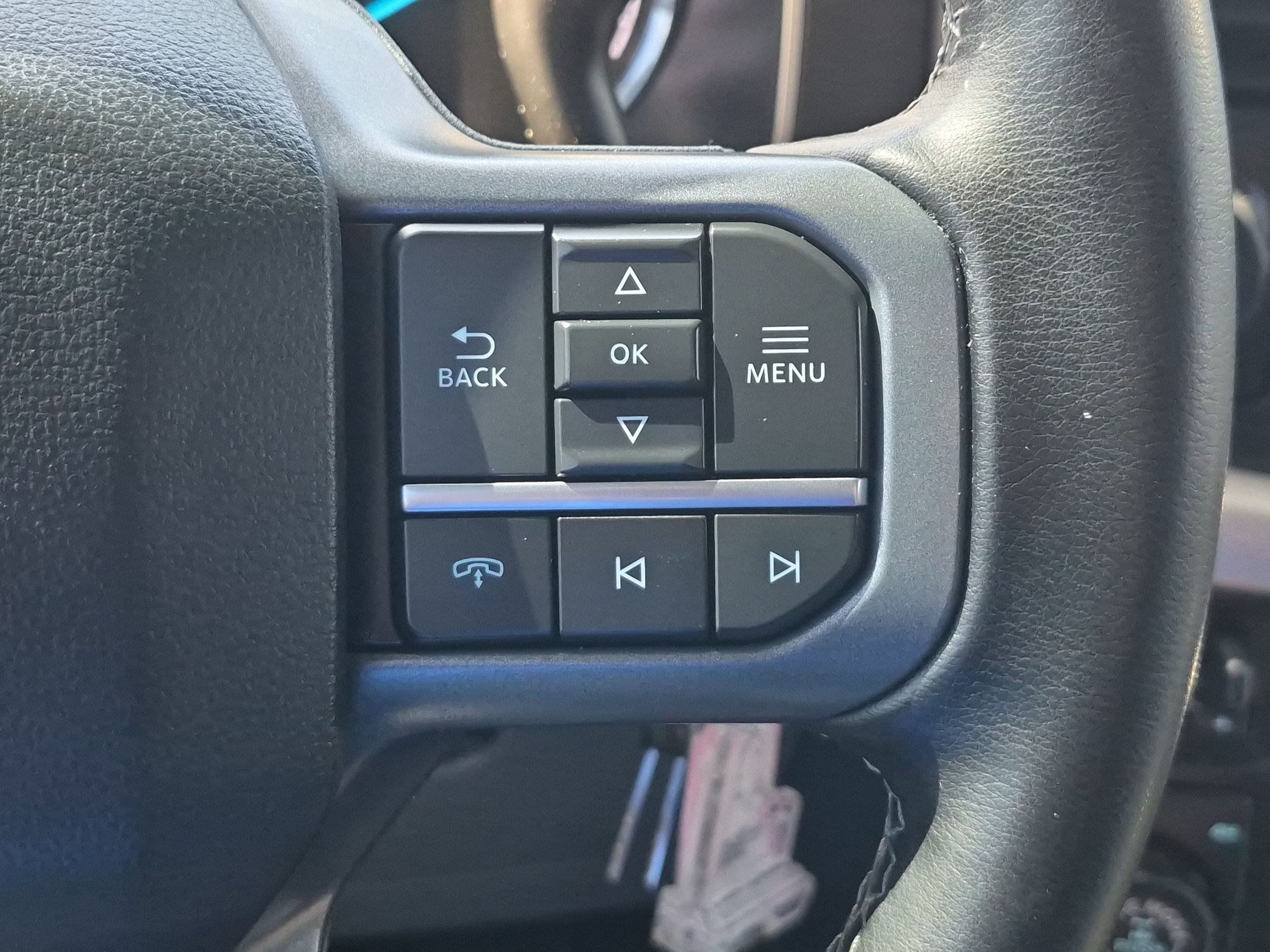 Used 2023 Ford F150 XLT w/ Equipment Group 301A Mid AWD/4WD image 15