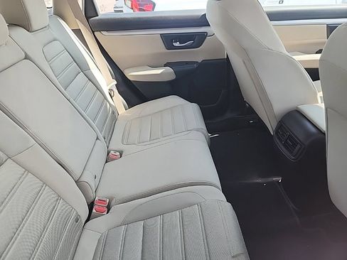 Used 2017 Honda CR-V LX image 13