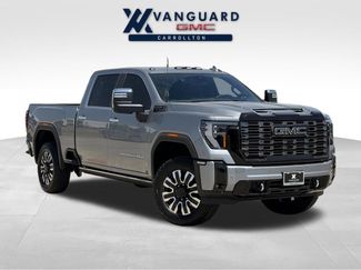 Used 2026 GMC Sierra 2500 Denali Ultimate AWD/4WD 360° Tour