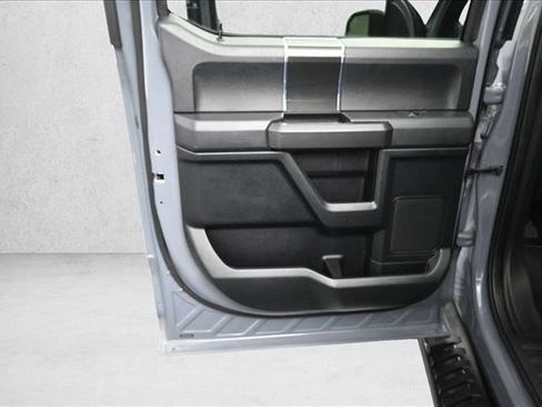 Used 2019 Ford F150 XLT w/ Equipment Group 302A Luxury AWD/4WD image 24
