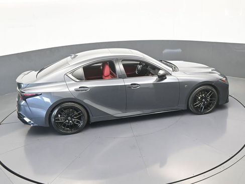 Used 2024 Lexus IS 500 image 59