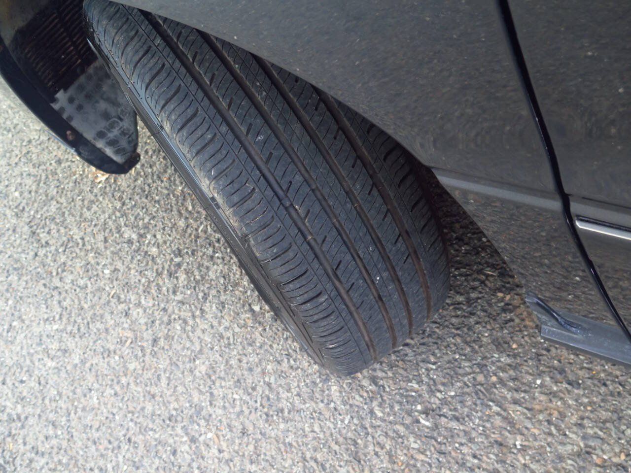 Used 2007 Ford Freestar SE FWD image 27