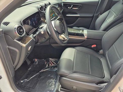 Certified 2026 Mercedes-Benz GLC 300 4MATIC image 16