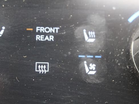 Used 2024 Hyundai Santa Fe Calligraphy AWD/4WD image 47