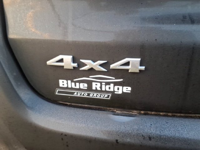 Used 2024 Jeep Compass Limited w/ Elite Group AWD/4WD image 8