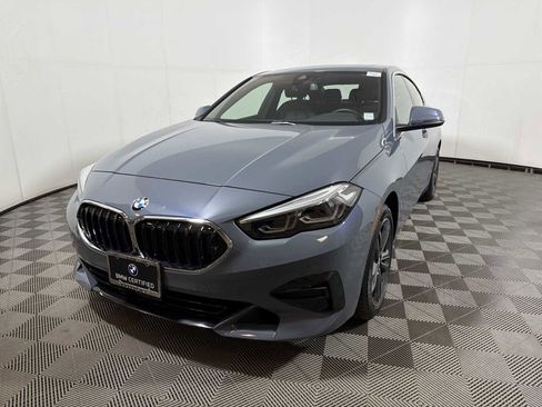Certified 2023 BMW 228i xDrive Gran Coupe w/ Convenience Package image 3