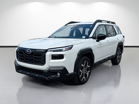 New 2026 Subaru Outback Touring XT AWD/4WD image 7