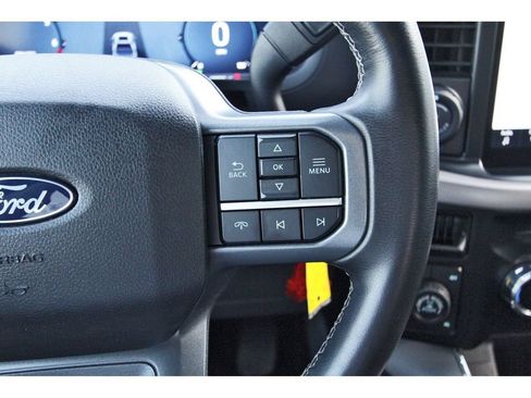 Used 2024 Ford F150 XLT w/ Mobile Office Package AWD/4WD image 19