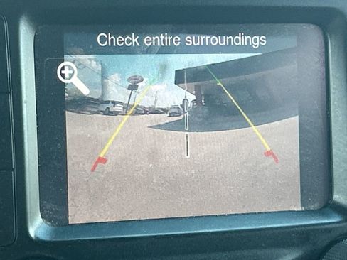 Used 2021 RAM 3500 Tradesman w/ Chrome Appearance Group image 28