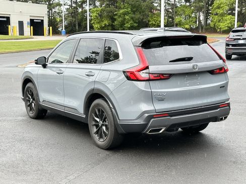Used 2023 Honda CR-V Sport image 9