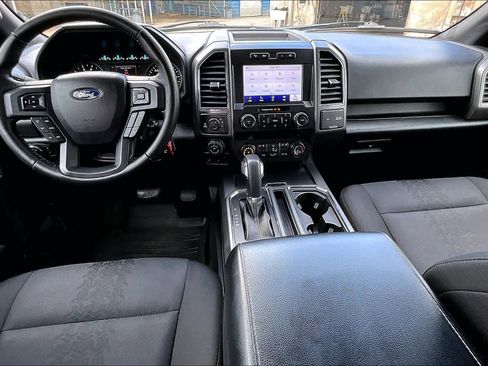 Used 2019 Ford F150 XLT w/ Equipment Group 302A Luxury image 16