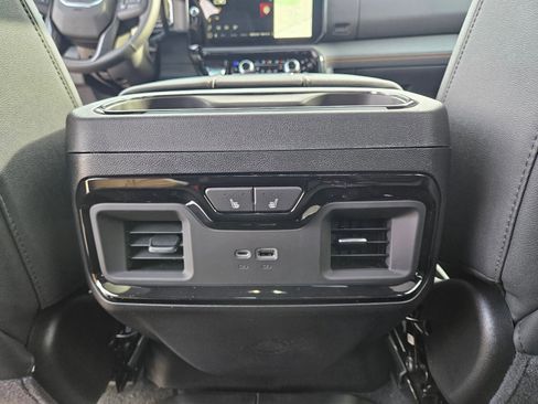 New 2026 GMC Sierra 2500 AT4 image 26