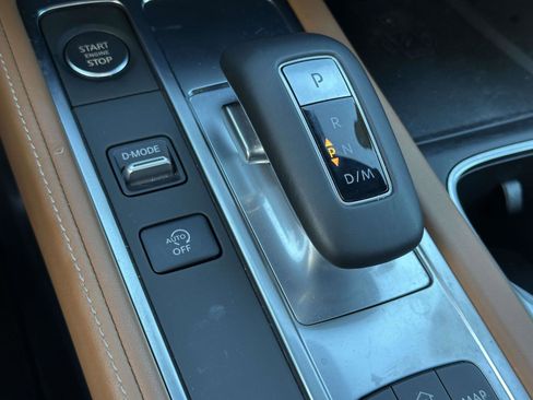 Used 2025 INFINITI QX60 Autograph w/ Cargo Package image 35