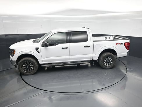 Used 2023 Ford F150 XLT w/ Equipment Group 301A Mid AWD/4WD image 40