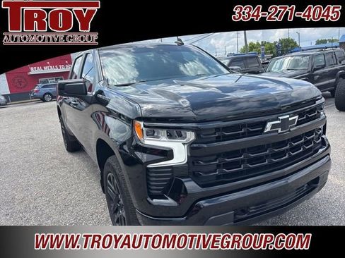 Used 2022 Chevrolet Silverado 1500 RST image 8