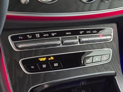 Used 2023 Mercedes-Benz E 350 Sedan image 36