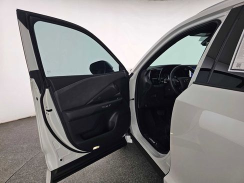 Used 2025 Lexus TX 350 AWD image 21