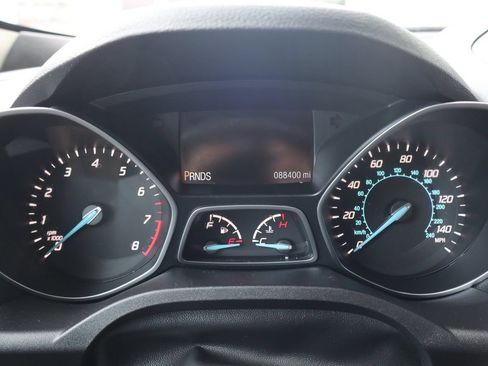 Used 2015 Ford Escape Titanium w/ Equipment Group 301A AWD/4WD image 33