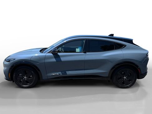 Certified 2023 Ford Mustang Mach-E California Route 1 AWD/4WD image 2