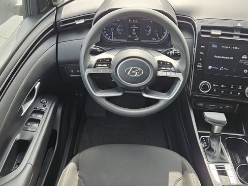 Used 2023 Hyundai Tucson SEL image 5