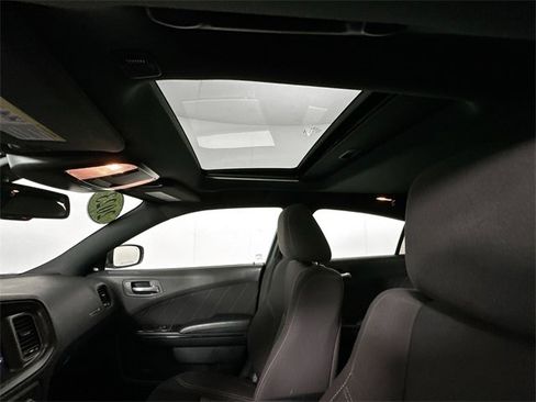 Used 2023 Dodge Charger SXT w/ Blacktop Special Edition image 19