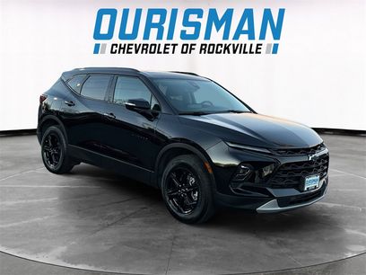 New 2025 Chevrolet Blazer LT w/ Sound & Technology Package