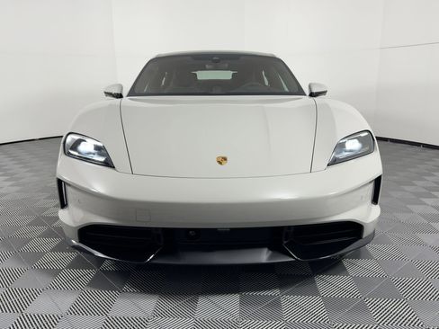 New 2026 Porsche Taycan GTS image 6