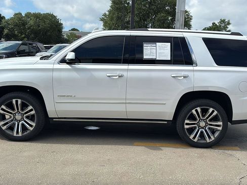 Used 2019 GMC Yukon Denali w/ Denali Ultimate Package RWD image 4