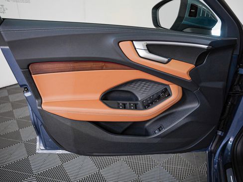 New 2025 Audi A5 2.0T Premium image 22