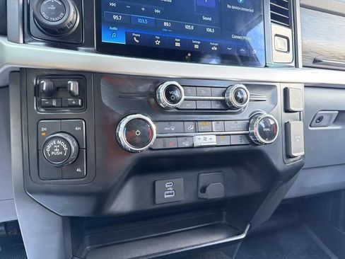 Used 2022 Ford F150 XLT w/ Equipment Group 302A High AWD/4WD image 25