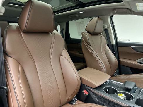 Used 2024 Acura MDX SH-AWD w/ Advance Package image 18