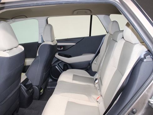 Used 2021 Subaru Outback Premium AWD/4WD image 22