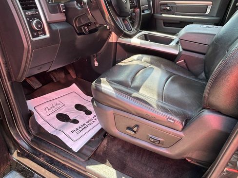 Used 2018 RAM 2500 Big Horn AWD/4WD image 10