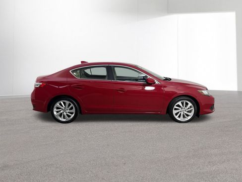 Used 2017 Acura ILX image 34