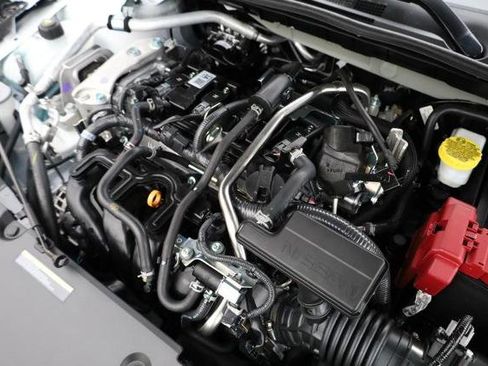 New 2025 Nissan Sentra S image 24