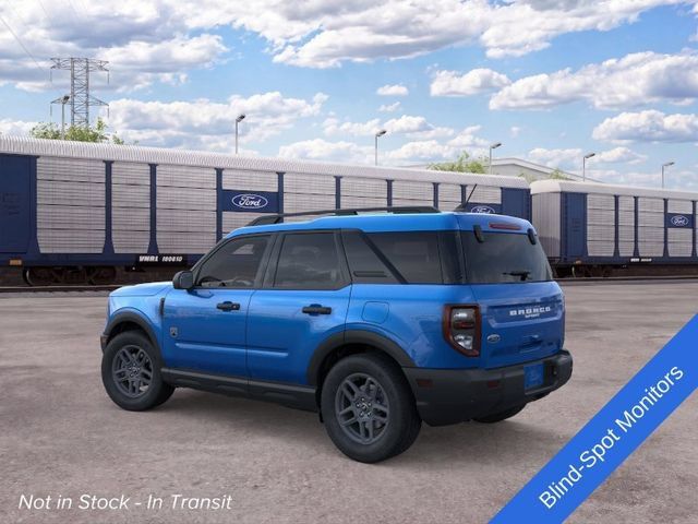 New 2026 Ford Bronco Sport Big Bend AWD/4WD image 4