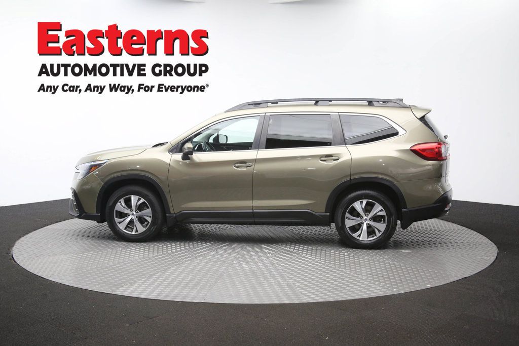 Used 2023 Subaru Ascent Premium w/ Convenience Package AWD/4WD image 65