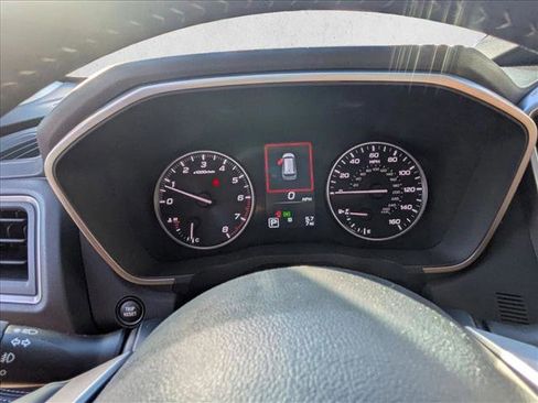 New 2026 Subaru Ascent Touring image 17