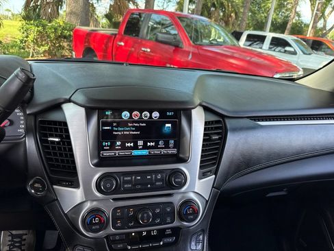 Used 2018 GMC Yukon SLT RWD image 79