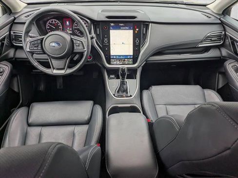 Used 2024 Subaru Outback Limited image 19