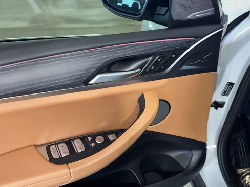 Used 2023 BMW X3 sDrive30i w/ Convenience Package image 18