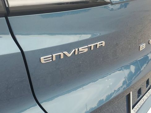 Used 2024 Buick Envista Avenir FWD image 31