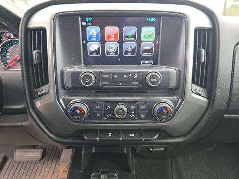 Used 2018 Chevrolet Silverado 1500 LT w/ All Star Edition image 20