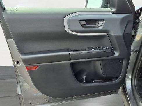 Used 2023 Ford Bronco Sport Big Bend AWD/4WD image 11